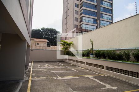 Apartamento à venda com 34m², 1 quarto e sem vaga Apartamento à venda com 34m², 1 quarto e sem vagaÁrea Comum