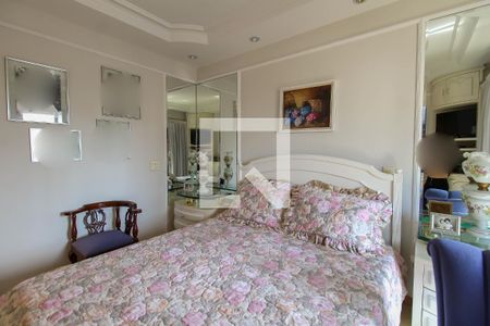Apartamento à venda com 170m², 4 quartos e 3 vagas Apartamento à venda com 170m², 4 quartos e 3 vagasSuíte 1