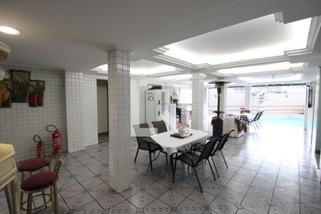 Casa à venda com 800m², 7 quartos e 6 vagasÁrea de Lazer - Churrasqueira e Piscina