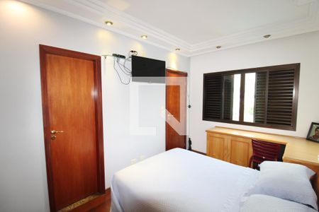 Casa à venda com 800m², 7 quartos e 6 vagasQuarto 4