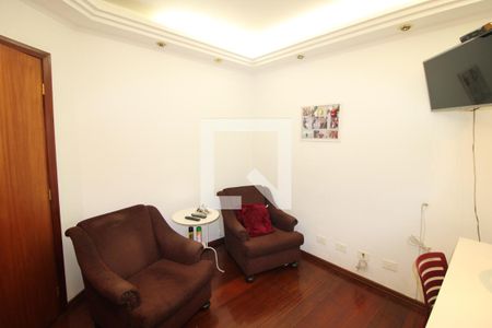 Casa à venda com 800m², 7 quartos e 6 vagasQuarto 3