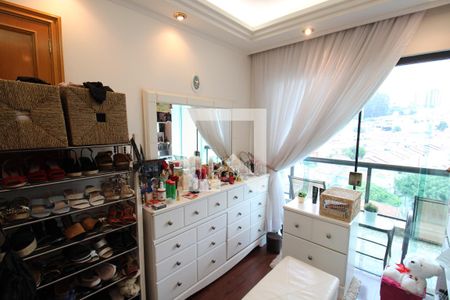 Casa à venda com 800m², 7 quartos e 6 vagasQuarto 1