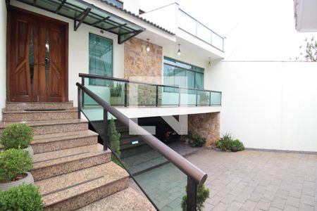 Casa à venda com 800m², 7 quartos e 6 vagasGaragem