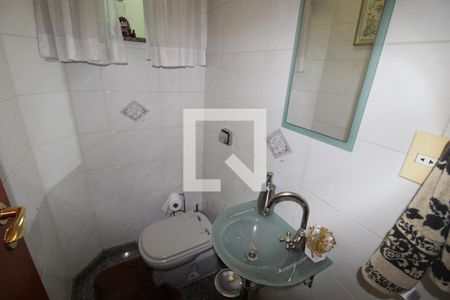 Casa à venda com 800m², 7 quartos e 6 vagasÁrea de Serviço - Lavabo