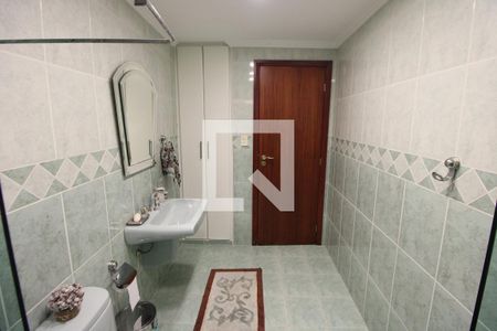 Casa à venda com 800m², 7 quartos e 6 vagasÁrea de Lazer - Banheiro