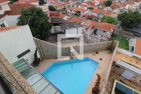 Casa à venda com 800m², 7 quartos e 6 vagasQuarto 2 - Varanda