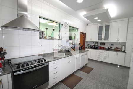 Casa à venda com 800m², 7 quartos e 6 vagasCozinha