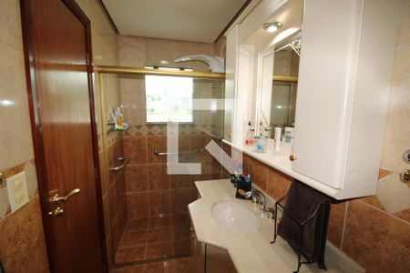 Casa à venda com 800m², 7 quartos e 6 vagasQuarto 5 - Banheiro