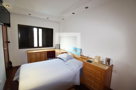 Casa à venda com 800m², 7 quartos e 6 vagasQuarto 4