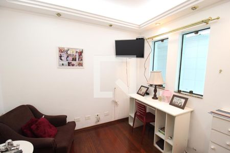 Casa à venda com 800m², 7 quartos e 6 vagasQuarto 3