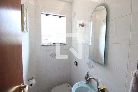 Casa à venda com 800m², 7 quartos e 6 vagasCorredor - Lavabo