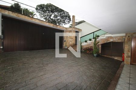 Casa à venda com 800m², 7 quartos e 6 vagasGaragem