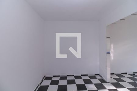 Sala de casa para alugar com 1 quarto, 44m² em Jardim Tietê, São Paulo