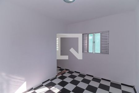 Quarto  de casa para alugar com 1 quarto, 44m² em Jardim Tietê, São Paulo