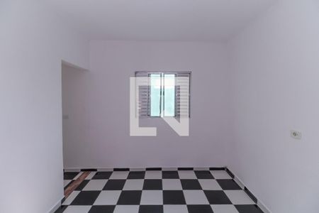 Quarto  de casa para alugar com 1 quarto, 44m² em Jardim Tietê, São Paulo