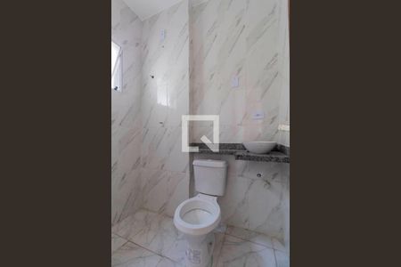 Apartamento à venda com 32m², 1 quarto e sem vaga Apartamento à venda com 32m², 1 quarto e sem vagaBanheiro