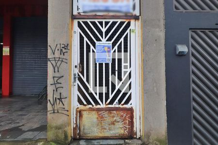 Apartamento para alugar com 60m², 2 quartos e sem vagaFachada