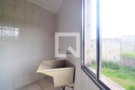 Apartamento para alugar com 60m², 2 quartos e sem vagaÁrea de Serviço