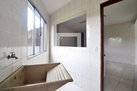 Apartamento para alugar com 60m², 2 quartos e sem vagaÁrea de Serviço