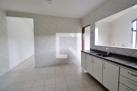 Apartamento para alugar com 60m², 2 quartos e sem vagaCozinha