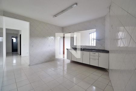 Apartamento para alugar com 60m², 2 quartos e sem vagaCozinha
