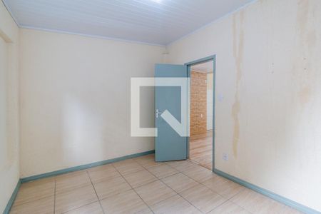 Quarto de casa para alugar com 1 quarto, 60m² em Santa Tereza, Porto Alegre