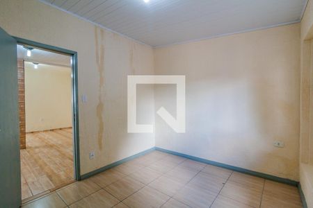 Quarto de casa para alugar com 1 quarto, 60m² em Santa Tereza, Porto Alegre