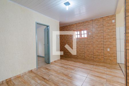 Sala de casa para alugar com 1 quarto, 60m² em Santa Tereza, Porto Alegre
