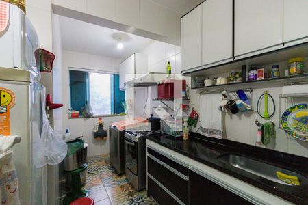 Casa à venda com 113m², 3 quartos e 1 vaga Casa à venda com 113m², 3 quartos e 1 vagaCozinha