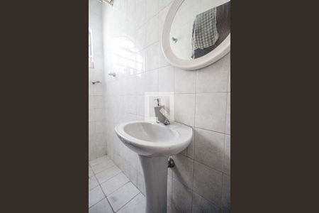 Casa à venda com 250m², 3 quartos e 3 vagasBanheiro de serviço