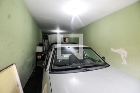Casa à venda com 250m², 3 quartos e 3 vagasGaragem