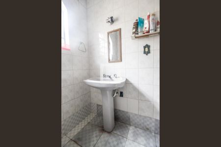 Casa à venda com 250m², 3 quartos e 3 vagasBanheiro