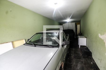 Casa à venda com 250m², 3 quartos e 3 vagasGaragem