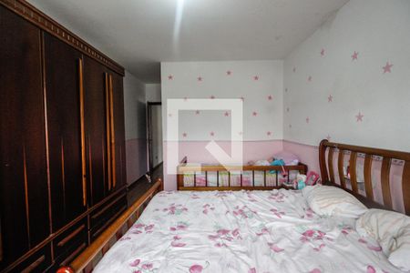 Casa à venda com 250m², 3 quartos e 3 vagasQuarto 2