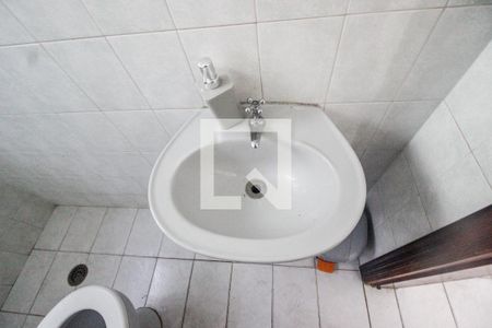 Casa à venda com 250m², 3 quartos e 3 vagasBanheiro de serviço