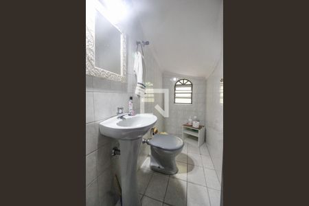 Casa à venda com 250m², 3 quartos e 3 vagasLavabo