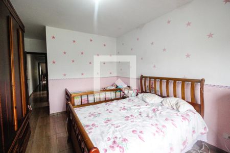 Casa à venda com 250m², 3 quartos e 3 vagasQuarto 2