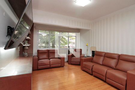 Apartamento à venda com 145m², 3 quartos e 1 vagaSala