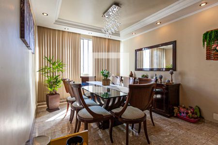 Sala de apartamento para alugar com 3 quartos, 110m² em Perdizes, São Paulo