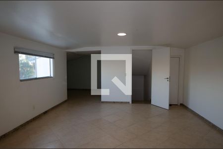 Casa de condomínio à venda com 300m², 4 quartos e 2 vagasQuarto 4