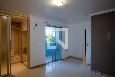 Casa de condomínio à venda com 300m², 4 quartos e 2 vagasSuite 1