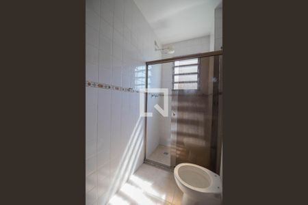 Apartamento à venda com 64m², 2 quartos e 1 vaga Apartamento à venda com 64m², 2 quartos e 1 vagaBanheiro