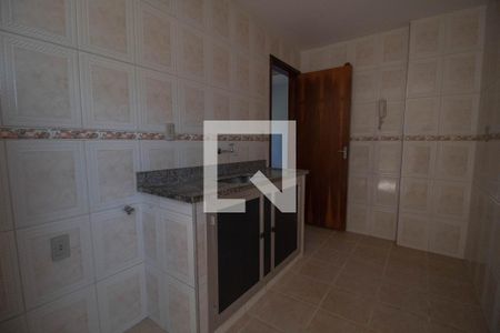 Apartamento à venda com 64m², 2 quartos e 1 vaga Apartamento à venda com 64m², 2 quartos e 1 vagaCozinha