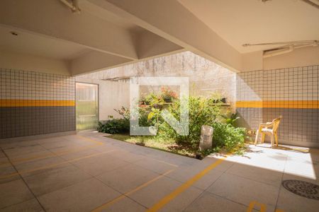 Apartamento à venda com 64m², 2 quartos e 1 vaga Apartamento à venda com 64m², 2 quartos e 1 vagaÁrea comum