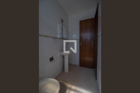 Apartamento à venda com 64m², 2 quartos e 1 vaga Apartamento à venda com 64m², 2 quartos e 1 vagaBanheiro