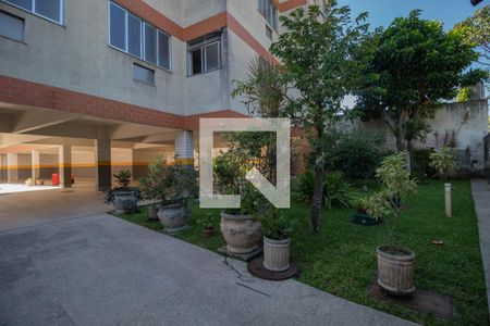 Apartamento à venda com 64m², 2 quartos e 1 vaga Apartamento à venda com 64m², 2 quartos e 1 vagaÁrea comum