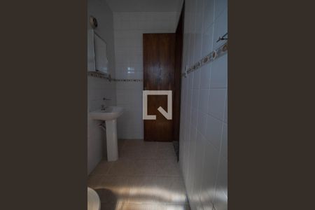 Apartamento à venda com 64m², 2 quartos e 1 vaga Apartamento à venda com 64m², 2 quartos e 1 vagaBanheiro