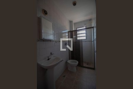 Apartamento à venda com 66m², 2 quartos e 1 vaga Apartamento à venda com 66m², 2 quartos e 1 vagaBanheiro