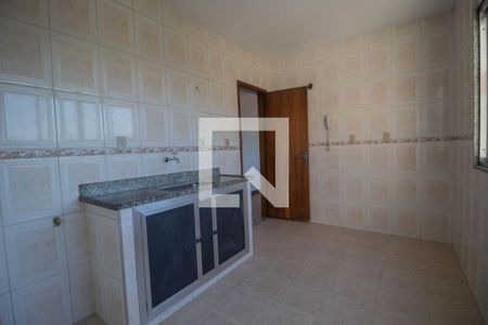 Apartamento à venda com 66m², 2 quartos e 1 vaga Apartamento à venda com 66m², 2 quartos e 1 vagaCozinha