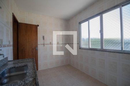Apartamento à venda com 66m², 2 quartos e 1 vaga Apartamento à venda com 66m², 2 quartos e 1 vagaCozinha